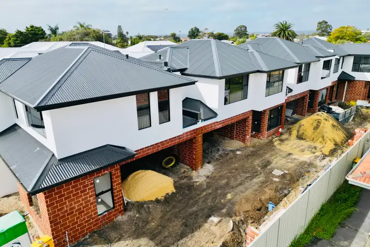 Third view of Homely house listing, 1/142 Alexander Road, Rivervale WA 6103