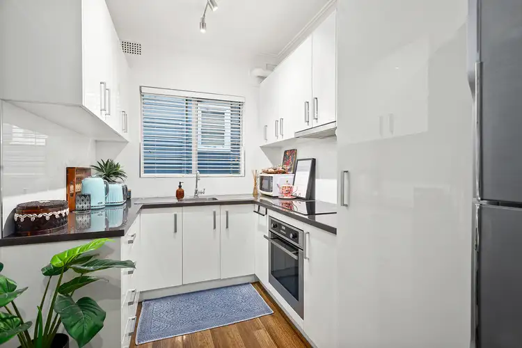 Main view of Homely apartment listing, 2/8 Edward Street, Wollongong NSW 2500
