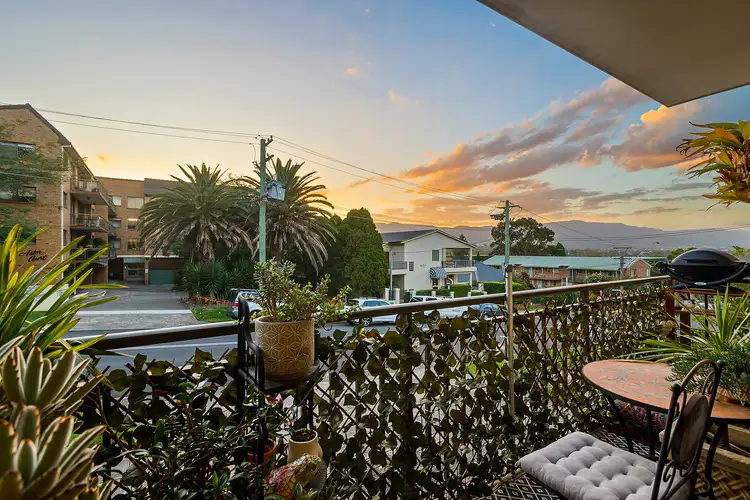 Second view of Homely apartment listing, 2/8 Edward Street, Wollongong NSW 2500