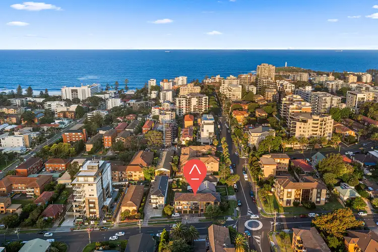 Fourth view of Homely apartment listing, 2/8 Edward Street, Wollongong NSW 2500