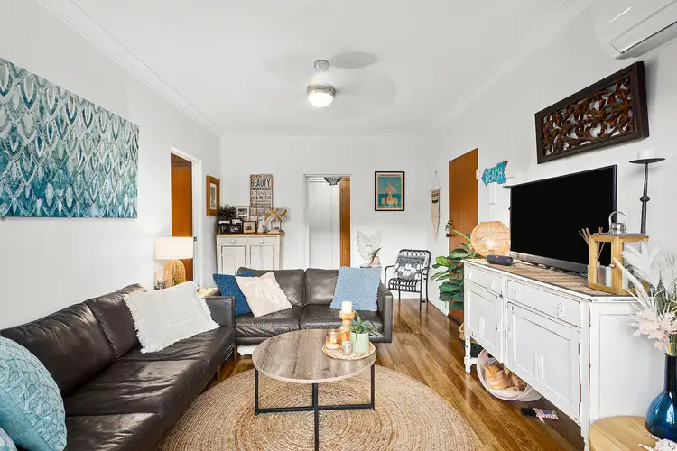Fifth view of Homely apartment listing, 2/8 Edward Street, Wollongong NSW 2500