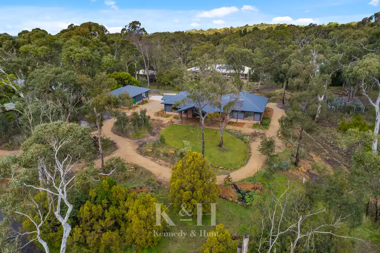 Main view of Homely house listing, 12-16 Lansdowne Street, Macedon VIC 3440