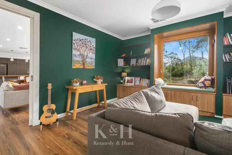 Third view of Homely house listing, 12-16 Lansdowne Street, Macedon VIC 3440