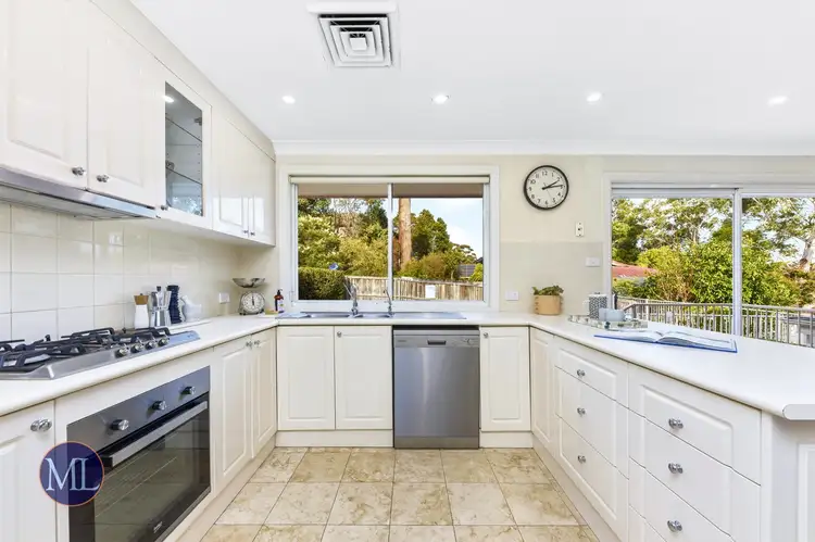 Sixth view of Homely house listing, 102 Shepherds Drive, Cherrybrook NSW 2126