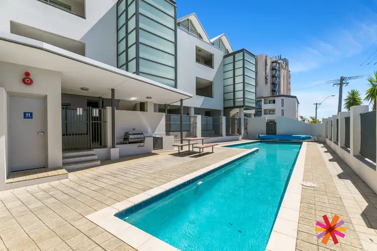 8/28 Banksia Terrace, South Perth WA 6151