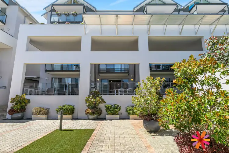 Fourth view of Homely townhouse listing, 8/28 Banksia Terrace, South Perth WA 6151