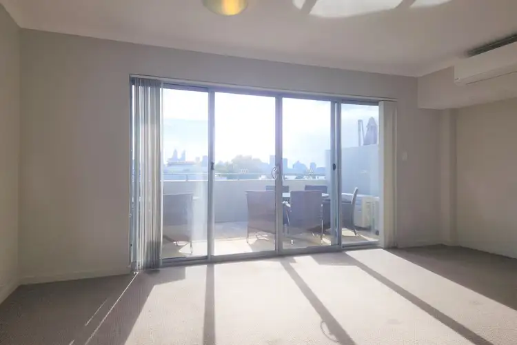Fifth view of Homely townhouse listing, 8/28 Banksia Terrace, South Perth WA 6151