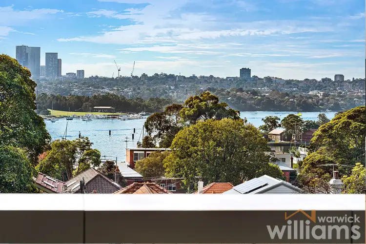 11/162-166 Victoria Road, Drummoyne NSW 2047