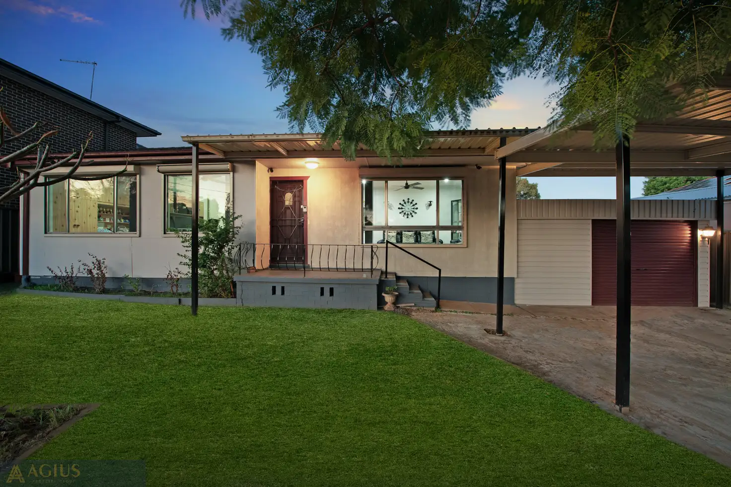 Main view of Homely house listing, 3 Haydn Street, Seven Hills NSW 2147