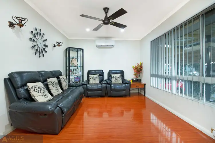 Second view of Homely house listing, 3 Haydn Street, Seven Hills NSW 2147