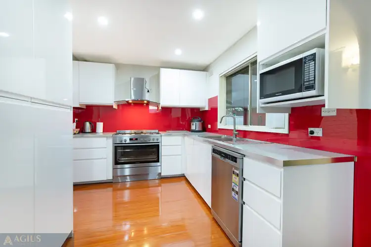 Third view of Homely house listing, 3 Haydn Street, Seven Hills NSW 2147