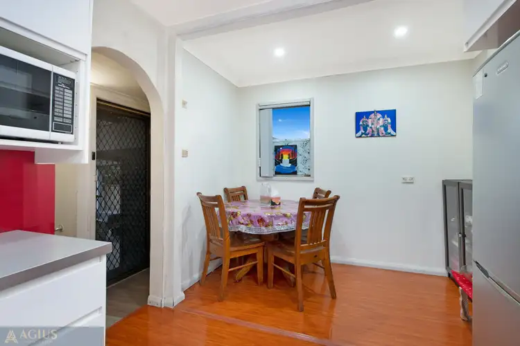Fifth view of Homely house listing, 3 Haydn Street, Seven Hills NSW 2147