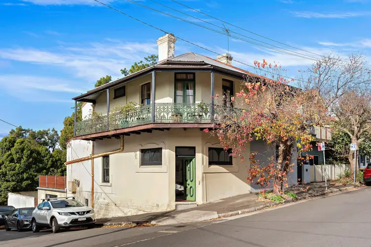 120 Evans Street, Rozelle NSW 2039