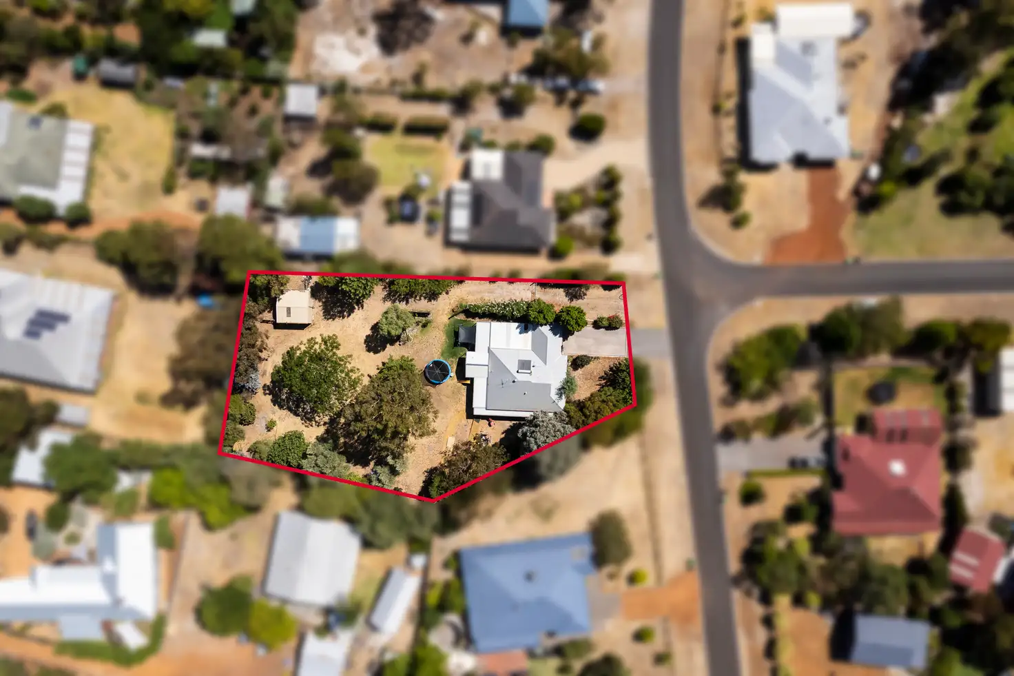 Main view of Homely house listing, 16 Salmon Gum Retreat, Donnybrook WA 6239