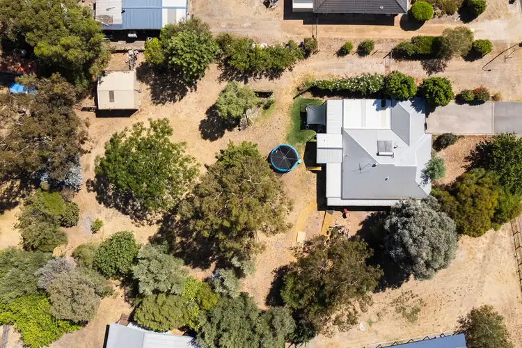 Second view of Homely house listing, 16 Salmon Gum Retreat, Donnybrook WA 6239