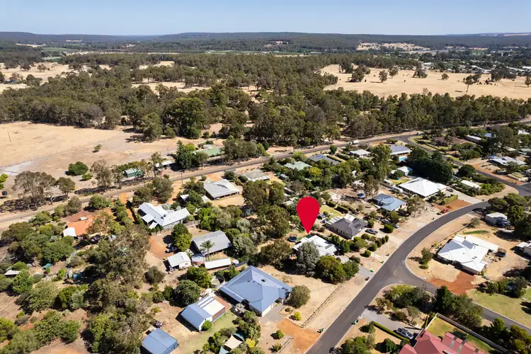 Third view of Homely house listing, 16 Salmon Gum Retreat, Donnybrook WA 6239