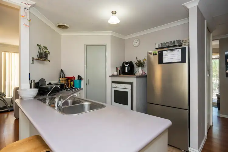 Seventh view of Homely house listing, 16 Salmon Gum Retreat, Donnybrook WA 6239