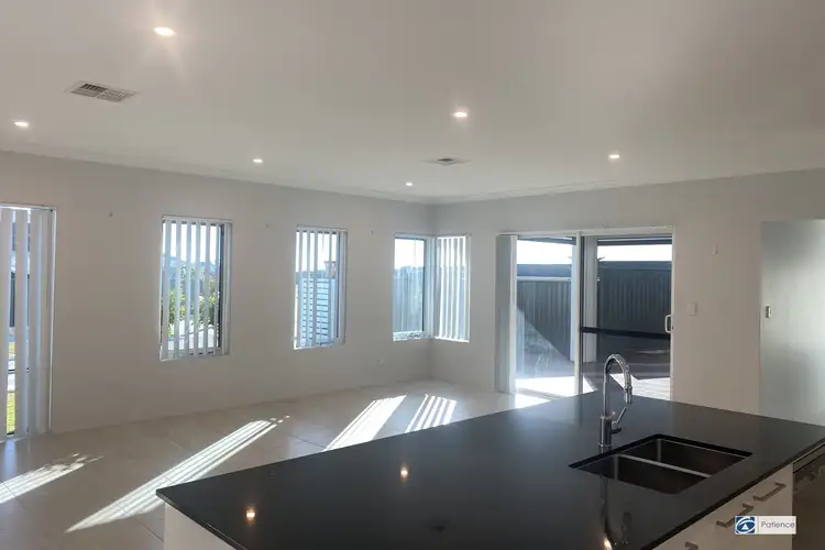 Third view of Homely house listing, 1 Midsummer Avenue, Jindalee WA 6036