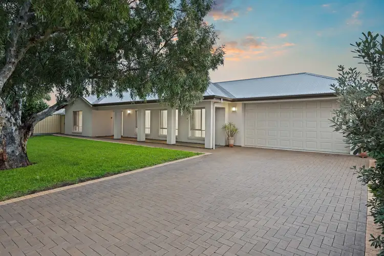 148 Rowley Road, Aldinga Beach SA 5173