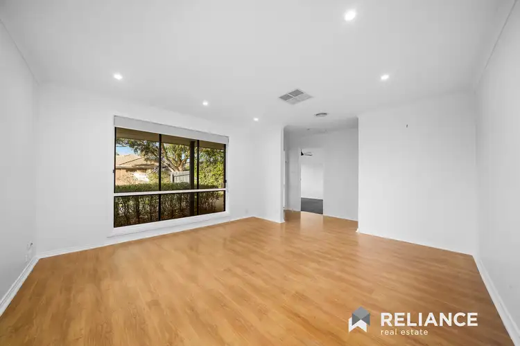 Second view of Homely house listing, 6 Karinya Close, Werribee VIC 3030