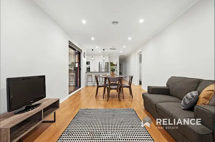 Sixth view of Homely house listing, 6 Karinya Close, Werribee VIC 3030
