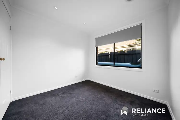 Seventh view of Homely house listing, 6 Karinya Close, Werribee VIC 3030