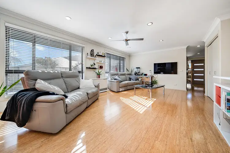 Fourth view of Homely house listing, 4 Solari Court, Cooma NSW 2630