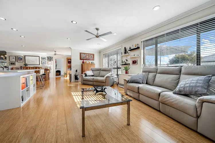 Fifth view of Homely house listing, 4 Solari Court, Cooma NSW 2630