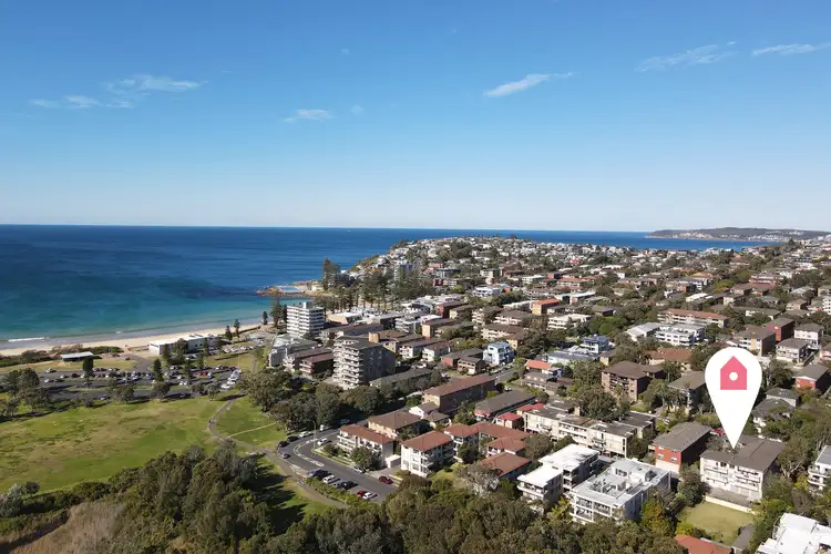 11/60 Dee Why Parade, Dee Why NSW 2099