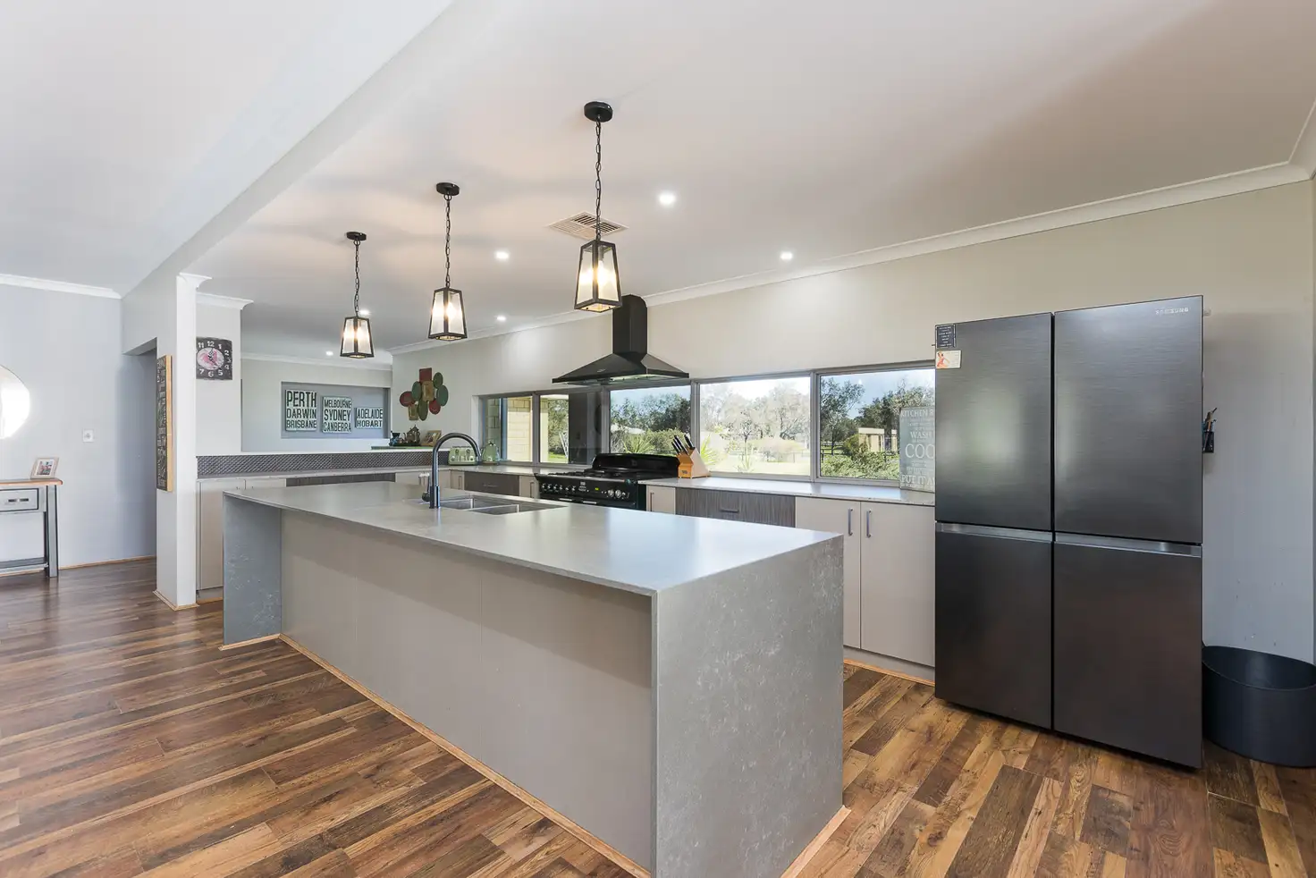 Main view of Homely rural property listing, 32 Elwood Loop, Oakford WA 6121