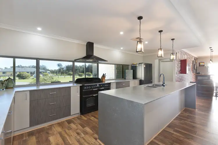 Third view of Homely rural property listing, 32 Elwood Loop, Oakford WA 6121