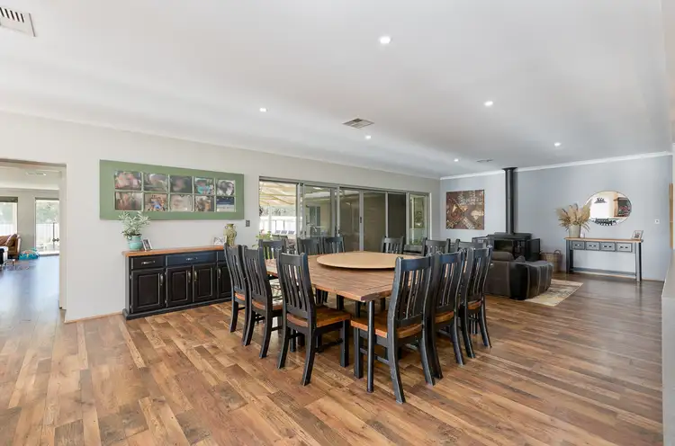 Fourth view of Homely rural property listing, 32 Elwood Loop, Oakford WA 6121