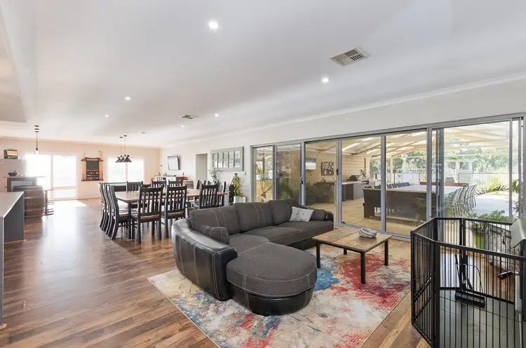 Sixth view of Homely rural property listing, 32 Elwood Loop, Oakford WA 6121