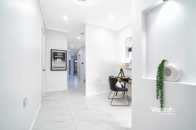 Third view of Homely house listing, 68 Arncliffe Avenue, Marsden Park NSW 2765