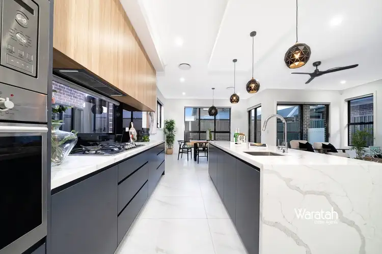 Sixth view of Homely house listing, 68 Arncliffe Avenue, Marsden Park NSW 2765