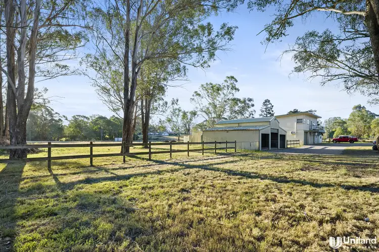 Main view of Homely rural property listing, 715 George Street, South Windsor NSW 2756