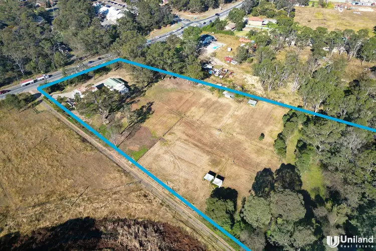 Second view of Homely rural property listing, 715 George Street, South Windsor NSW 2756