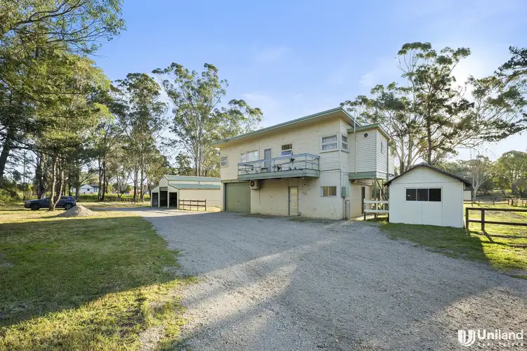 Fourth view of Homely rural property listing, 715 George Street, South Windsor NSW 2756