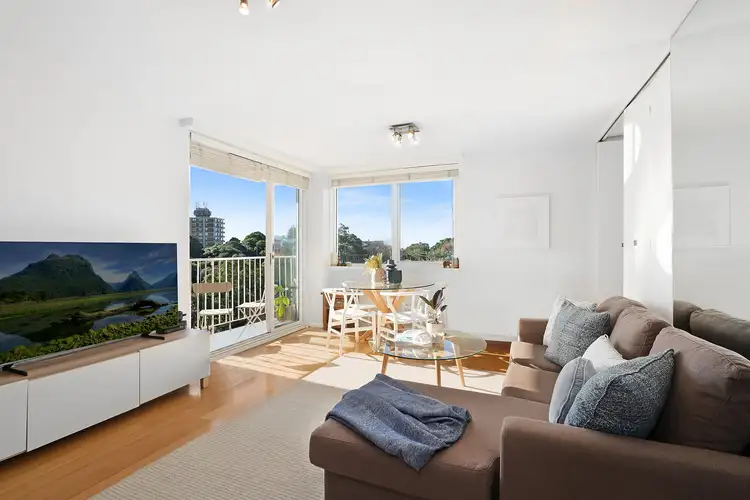 19/206 Victoria Road, Bellevue Hill NSW 2023