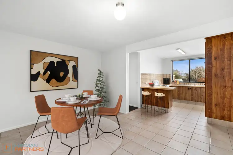 Second view of Homely house listing, 20 Cumbrae Place, Kambah ACT 2902