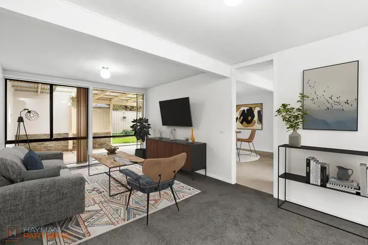 Fifth view of Homely house listing, 20 Cumbrae Place, Kambah ACT 2902
