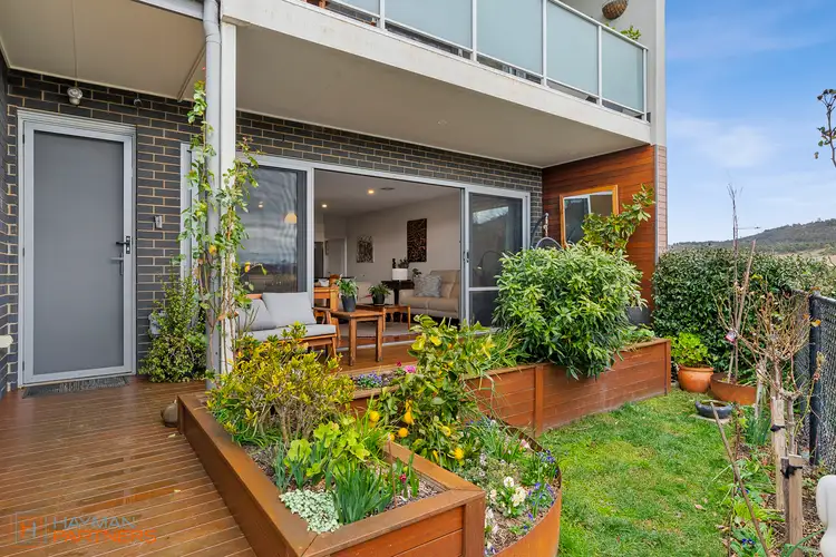 38 Edgeworth Parade, Coombs ACT 2611