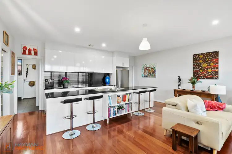 Second view of Homely house listing, 38 Edgeworth Parade, Coombs ACT 2611