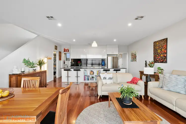 Fourth view of Homely house listing, 38 Edgeworth Parade, Coombs ACT 2611