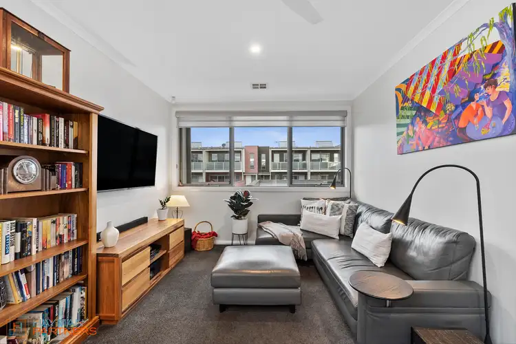 Sixth view of Homely house listing, 38 Edgeworth Parade, Coombs ACT 2611