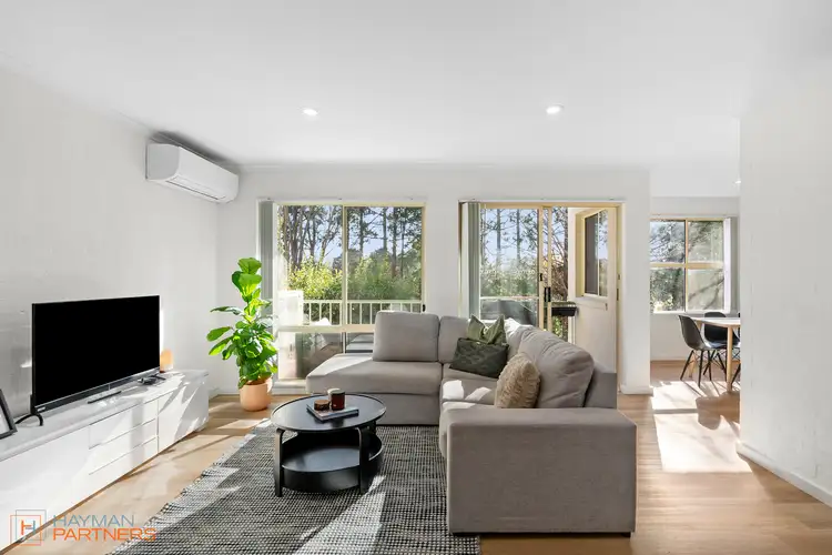 Main view of Homely apartment listing, 10/32 Bootle Place, Phillip ACT 2606