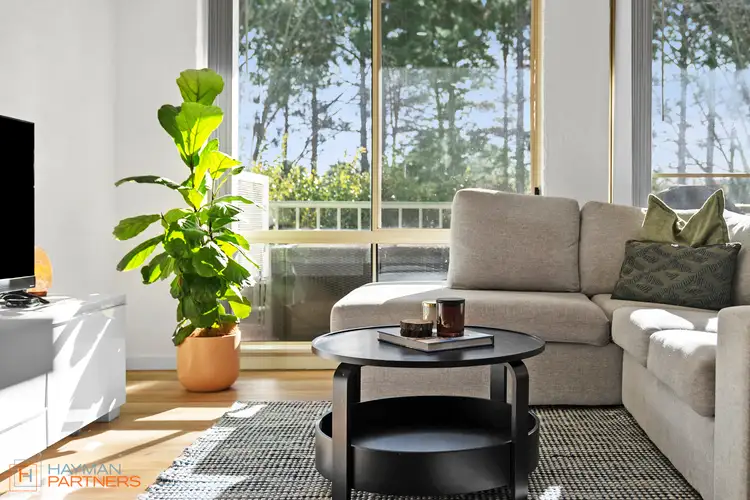 Third view of Homely apartment listing, 10/32 Bootle Place, Phillip ACT 2606