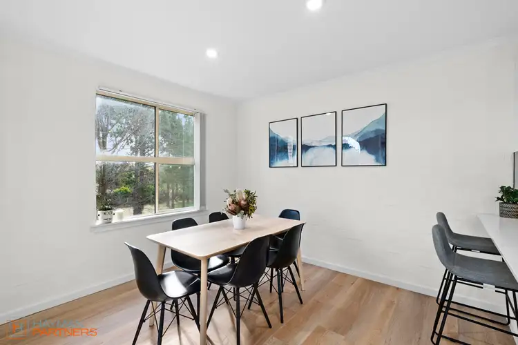 Fifth view of Homely apartment listing, 10/32 Bootle Place, Phillip ACT 2606