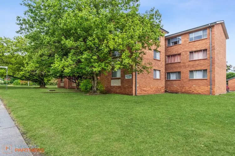 11/127 Rivett Street, Hackett ACT 2602
