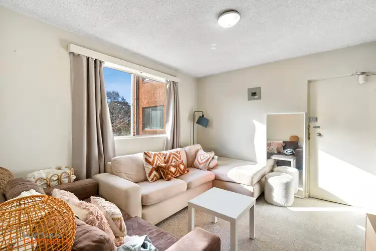 Second view of Homely unit listing, 11/127 Rivett Street, Hackett ACT 2602